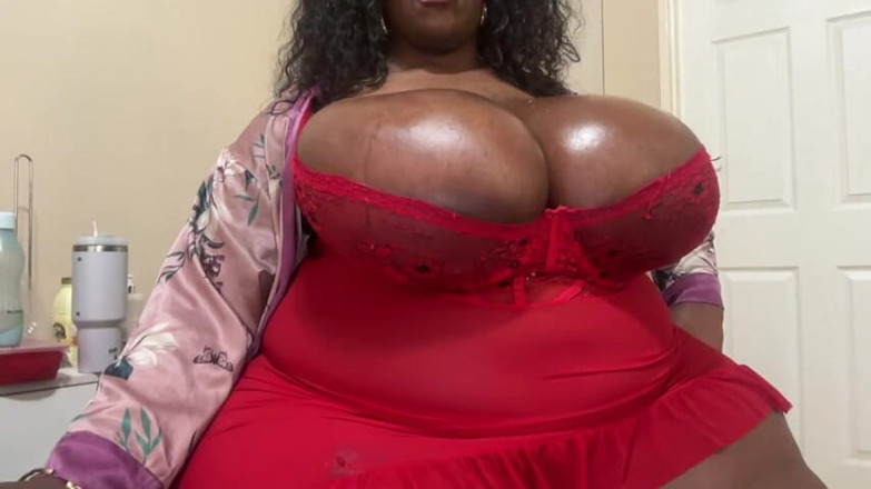 Legendary Booty Overdose: Wanna Cum
