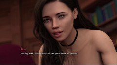 Johannes Gaming: 德鲍切里的步骤 24 我不敢相信我在麦迪逊和迪恩操逼会议中