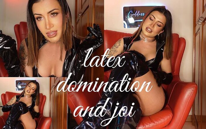 Anitta: Latexanbetung und WICHsanleitung