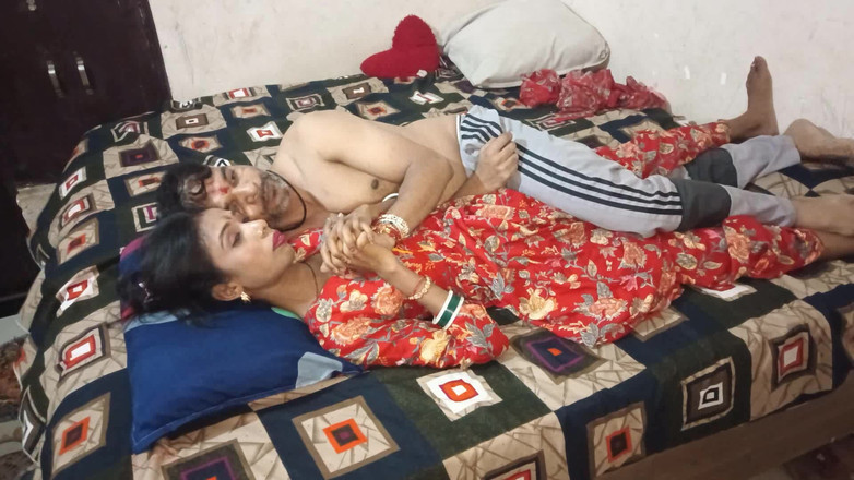 Truefuker: Het bhabhi lust