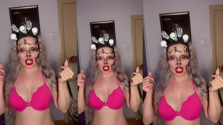 FinDom Goaldigger: Nejste její manžel - jsi můj sissy bankovní účet s velkými rty...