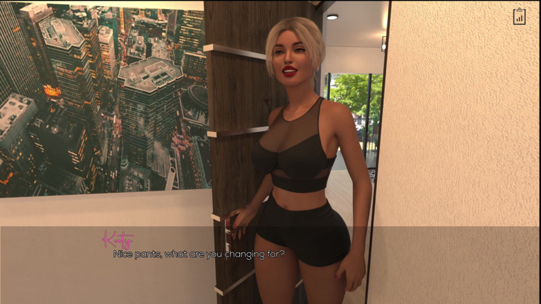 Wickedgammes studio: Couples Lustbound (part 5)