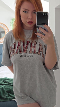 Redhead