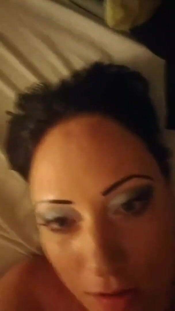 Alura Marie Baker: Masterbating omg seviyorum