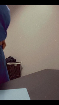 Jag byter för röntgen och mina saftiga Thunda lår kunde inte ens passa skrubbbottnor Ska jag göra mer plats innehåll?