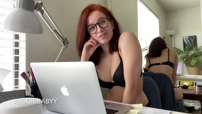 Veggiebabyy: Sph yarak oranı w kadın egemenliği