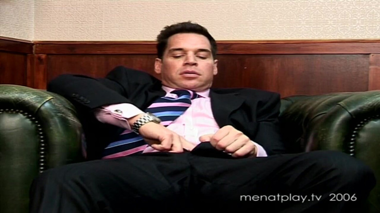 MenAtPlay: Mark Wolff Star Profile
