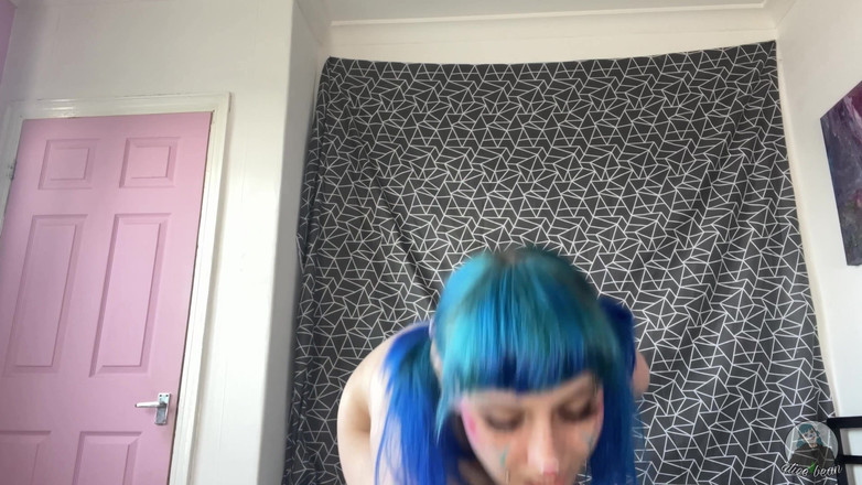 Alice Bean: Välkommen hem