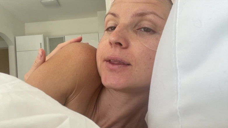 Gina Gerson: Solo Morning Routine