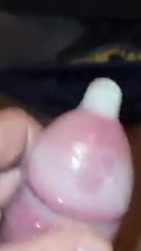 I Like Masturbation