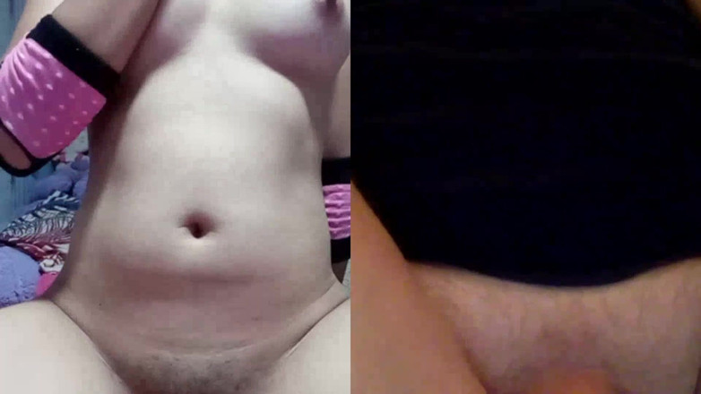 SirCumAlotInU: Mengadakan rapat sange di Skype
