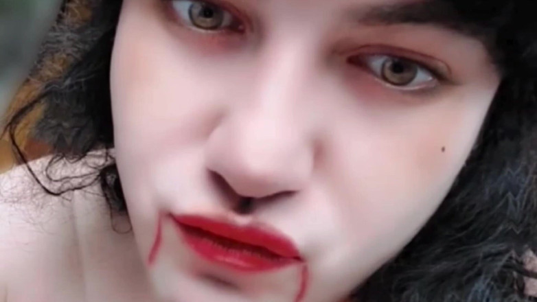 Kitty_Cross: Sem mãos quente ejaculação mais suculenta molhada se masturbando sem...