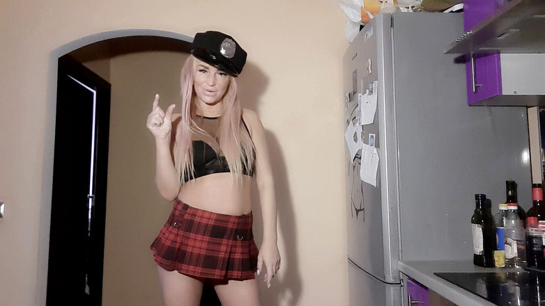 Nadi_Zabava: Dominacja, odgrywanie ról