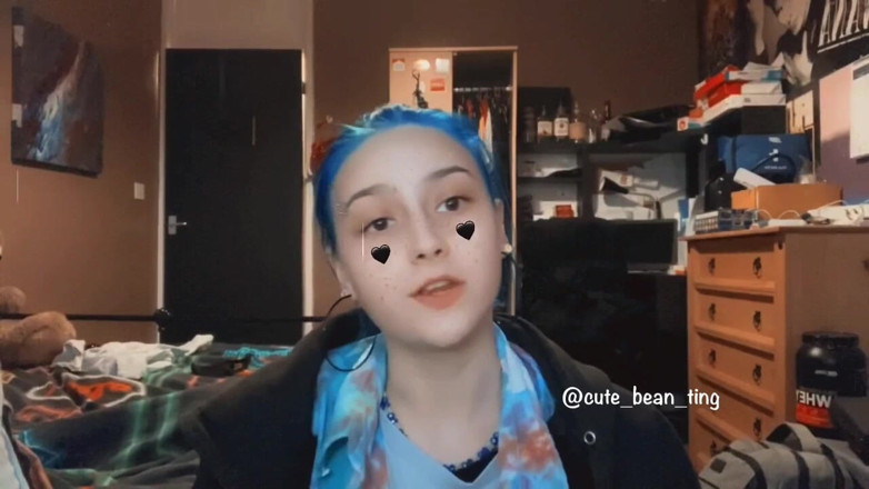 Alice Bean: Какое порно я смотрю