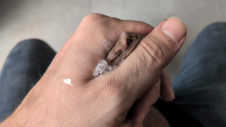 Kinkymah: Asmr Precum masturbatie hete mannelijke stem kreunt en vuile praat...