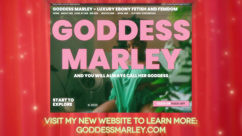 Goddess Marley: Merry Grinchmas!