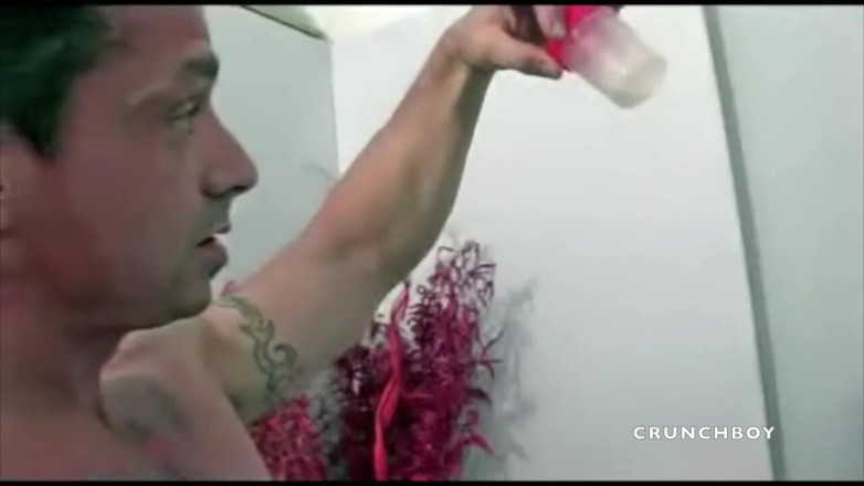 Latino Fucker: Latino twink użył swojego lekarza w klinice