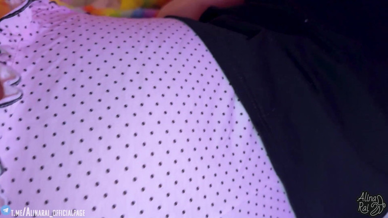 Alina Rai: Klanová terapie nevlastního otce a nevlastní dcera