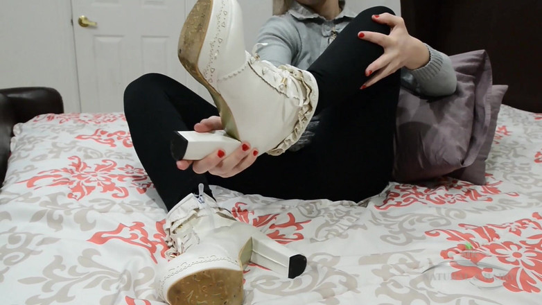 Classic ATK Premium: Masturbação