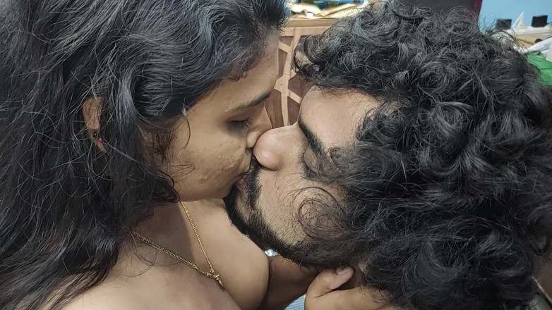 Vaigavarun45: Malayali para gorący romans z ssie