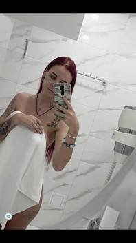 Shower Time