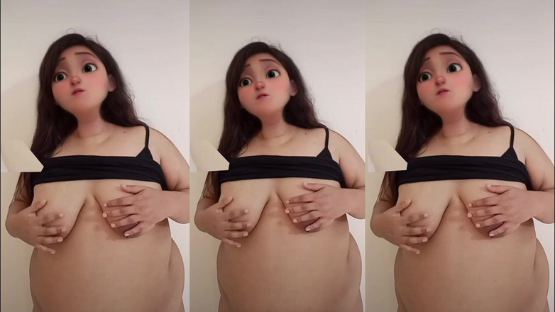 Aria Mia: Anale scopa una bella donna - araba