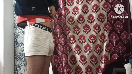 Indian Gay Sex Web Series Boyfriend Fucks His Teen Age Bottom Freind with His Big Monster Cock and Bottom Enjoyed the Ride