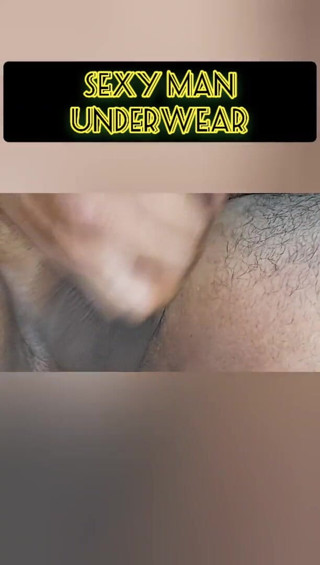 Davidandrexxx: ผู้ชายเซ็กซี่ใส่กางเกงใน 13