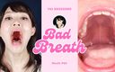 Japan Fetish Fusion: Sensual boca odor jogar com Yui Kasugano