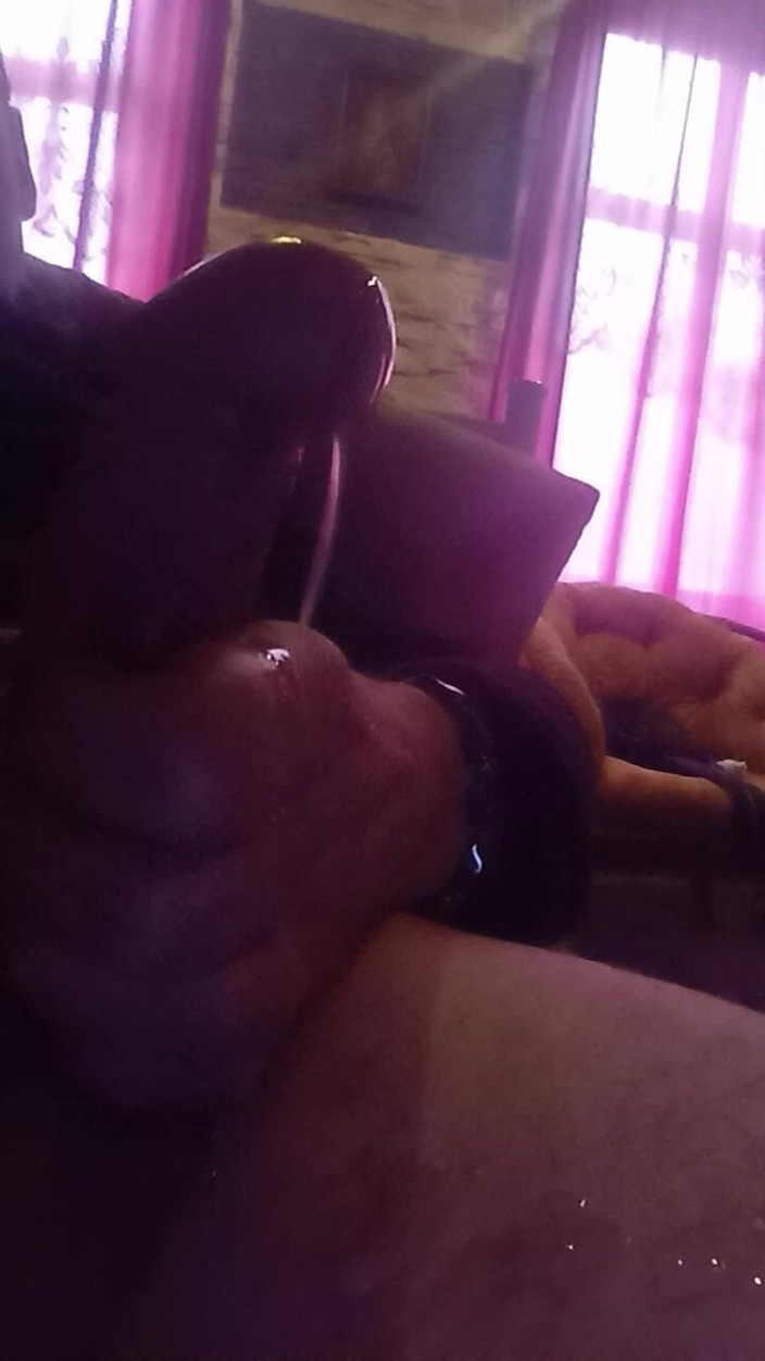 Mcobraxxl: Prejaculate Ejaculation
