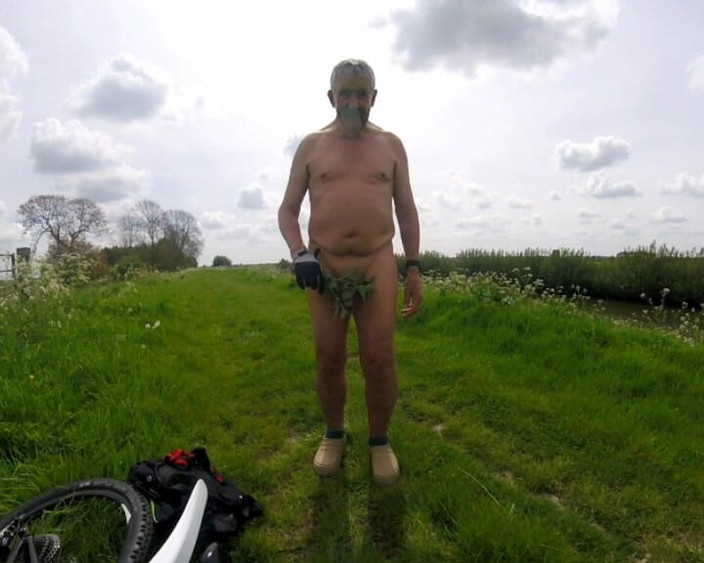 Andy: Brandnetel