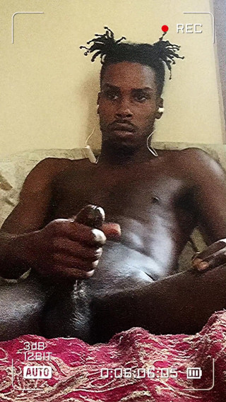 Prettyboy J: Bu deli goldy'ydi