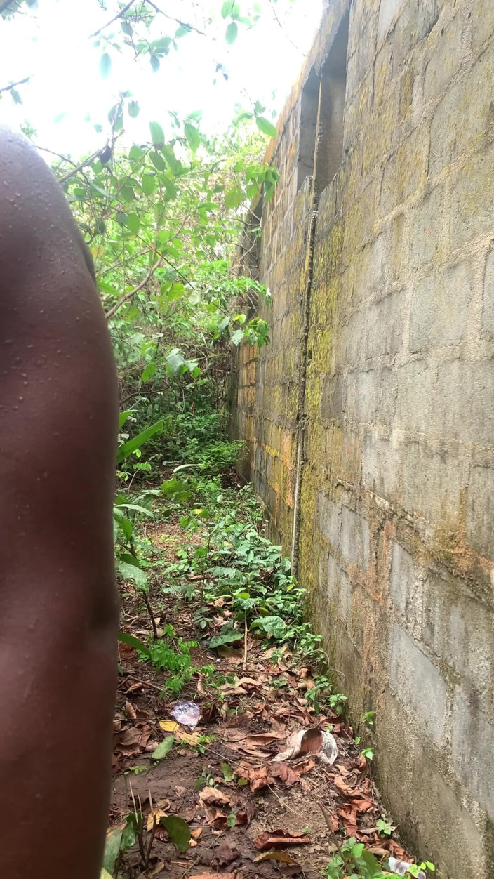 Sexylary: Hot Banging Outdoor with Muscular Guys