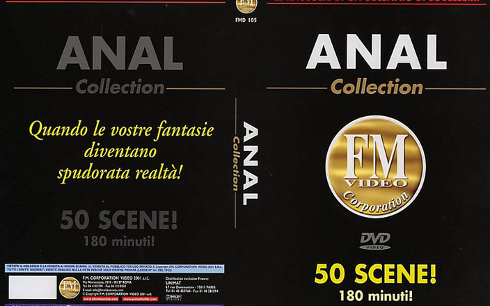 Only Full Porn Movie: Koleksi Anal