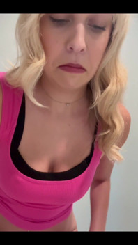 On a first date 