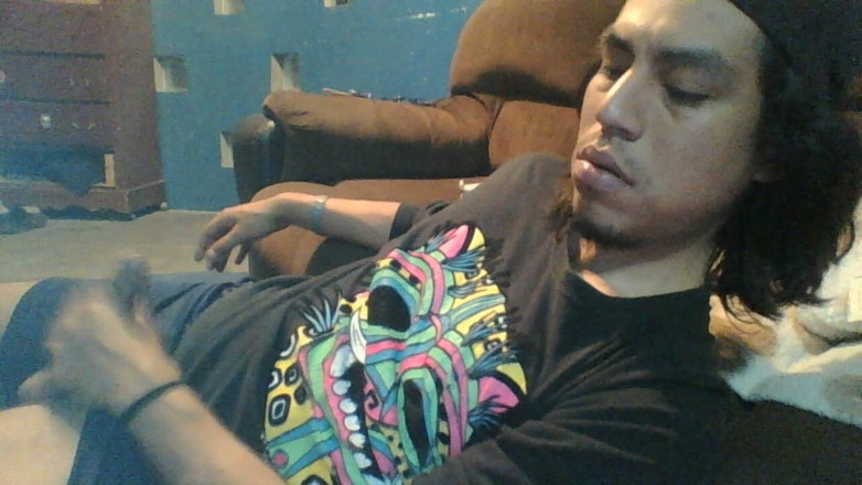 AlexAlejandro13: 침대에서 내가 가진 욕망들