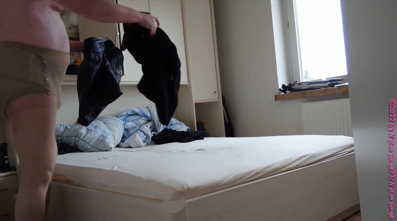 Carmen_Nylonjunge: Pruebas de nylonjunge 2