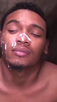 Big Black Dick #5 - Scene 4