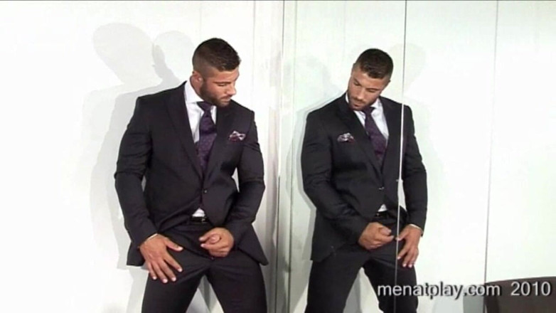 MenAtPlay: Vanidad