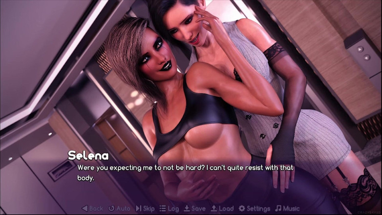 Amaran Futas: Sky Resert - gameplay - parte 13