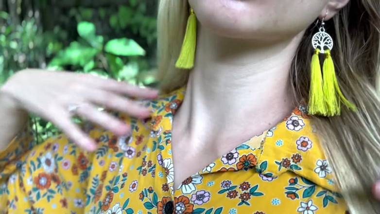Goddess_Bella_Rae: Youll Never Be the Same After This Video Asmr