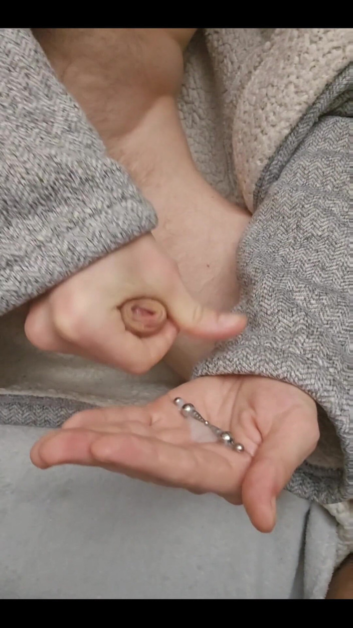 The Max Powers: 8 minut šukání ptáka