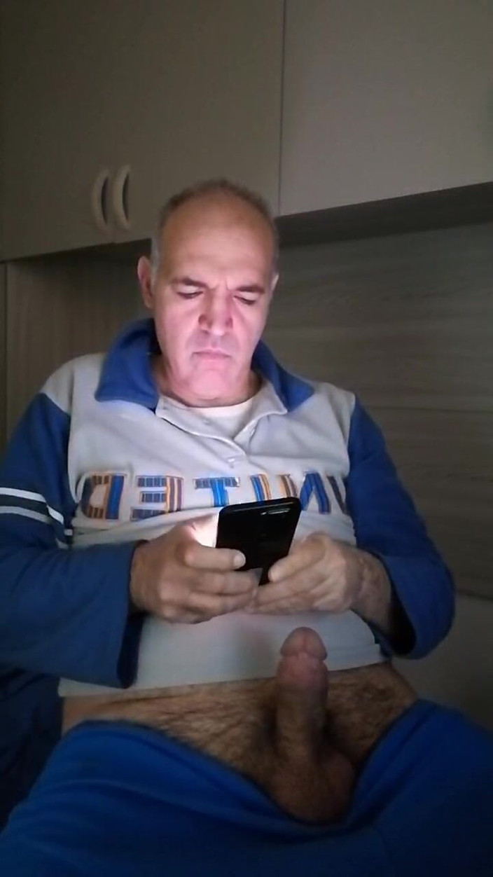 Setesesso7: Du magst meinen harten schwanz