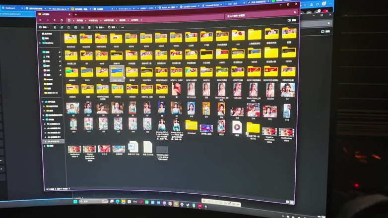 AI-JOE: Videoclip de verificare Creat de un videoclip cu verificare