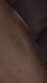 Light Haired Slut Lily Love Gets All Her Holes Filled with a Big Cock and Gets Fucked in the Ass