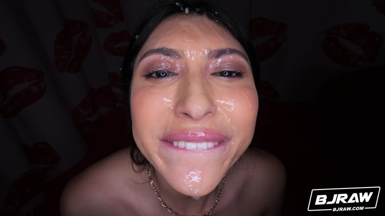 BJ Raw: Penelope tem habilidades orais