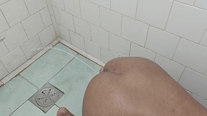 Lily Slav: Milch-einlaufspiel: Tief füllung und schmutzige befreiung