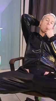 Cum in Adidas Chile Part 62