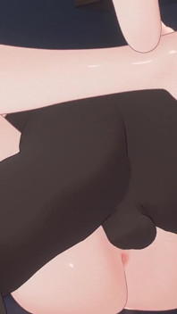 Zenless zone zero- vivian bbc ntr sesso - 3D Hentai Animations