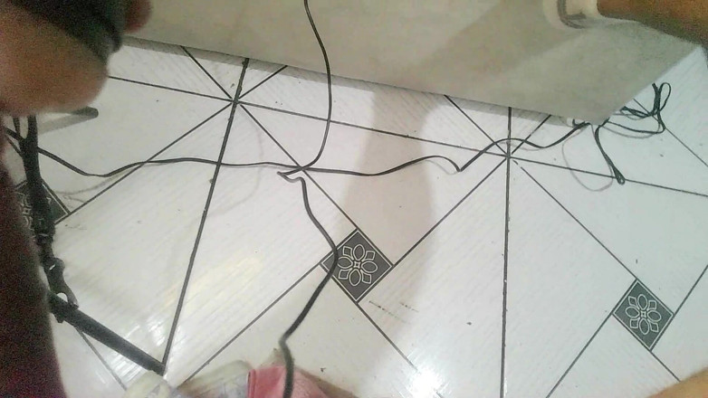 Virtual ToyBoy: Datang Dan Menyakiti Pria Nakal Ini?